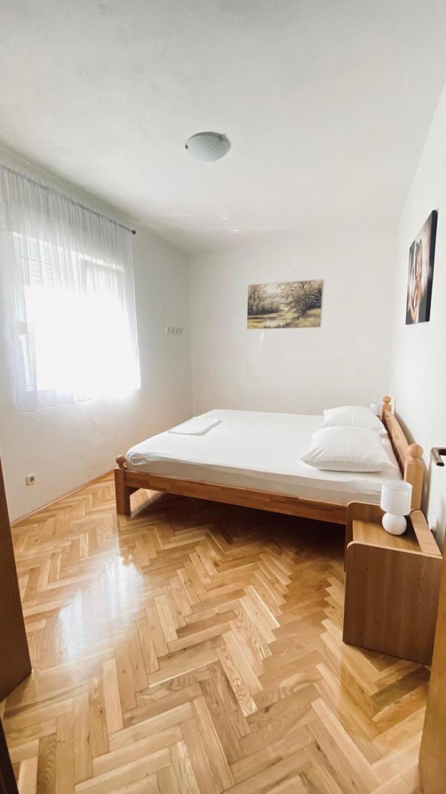 Vila Mija Zečevo Exterior foto
